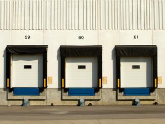 Dock Equipment Sales and Service for Mobile, AL