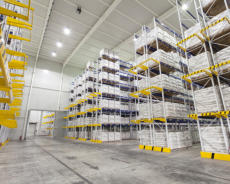 Warehouse Racking Systems