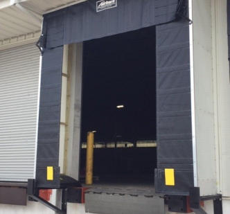 Parking Lot Striping, Mobile, AL