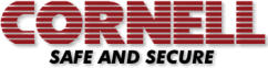 Cornell Safe and Secure :: Coiling Industrial Doors, Service Doors
